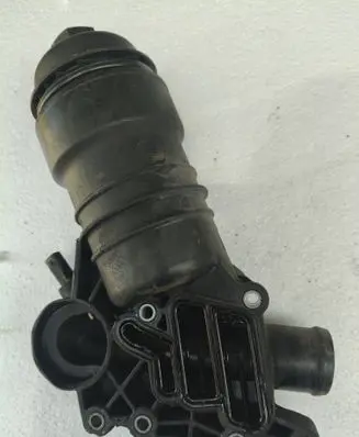 Volkswagen Amarok Oil filter mounting bracket 059115389ad