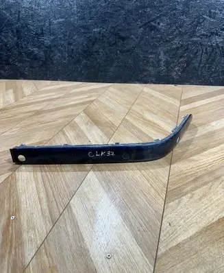 Mercedes-Benz CLK A208 C208 Front bumper splitter molding 2088850221 8850081