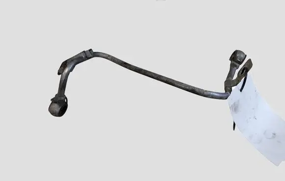 Opel Antara Turbo turbocharger oiling pipe/hose