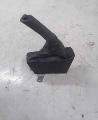 Subaru Forester SJ Hand brake release handle 