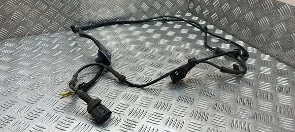 BMW X3 F25 Brake wiring harness 16703721 1670372 914198102