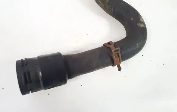 Audi A4 S4 B7 8E 8H Engine coolant pipe/hose 8e0121101aa