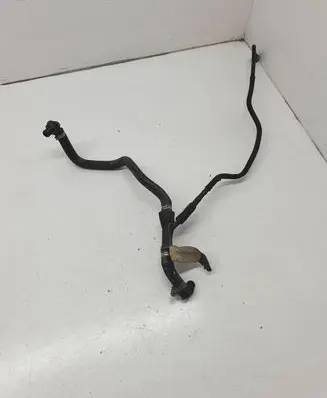 BMW X5 E53 Engine coolant pipe/hose 1440126 11611440126