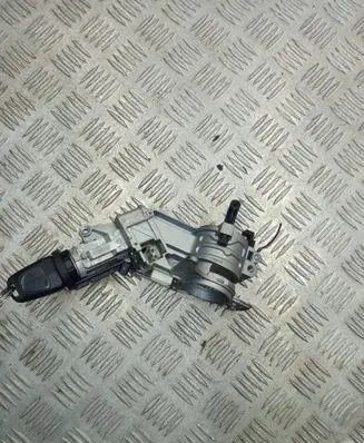 Opel Zafira B Ignition lock N0501882