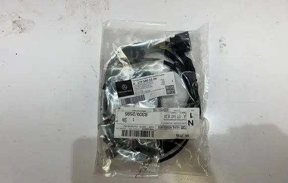 Mercedes-Benz A W177 Parking sensor (PDC) wiring loom A1775401629