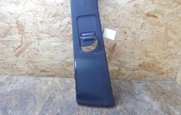 Mercedes-Benz GL X166 (B) pillar trim (top) A1668680100