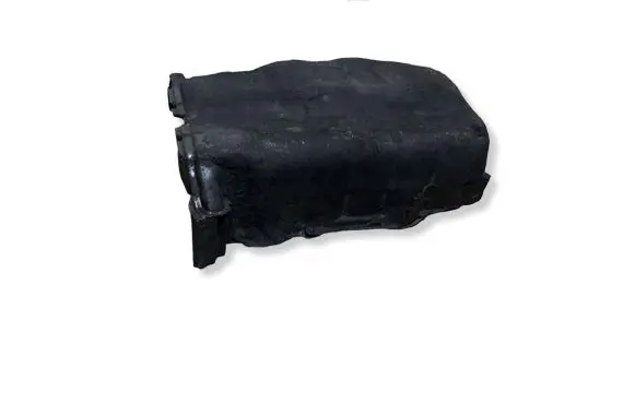 Skoda Octavia Mk3 (5E) Oil sump 04L103660