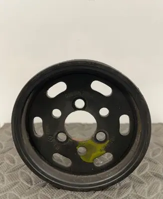 Volkswagen Golf IV Power steering pump pulley 038145255A