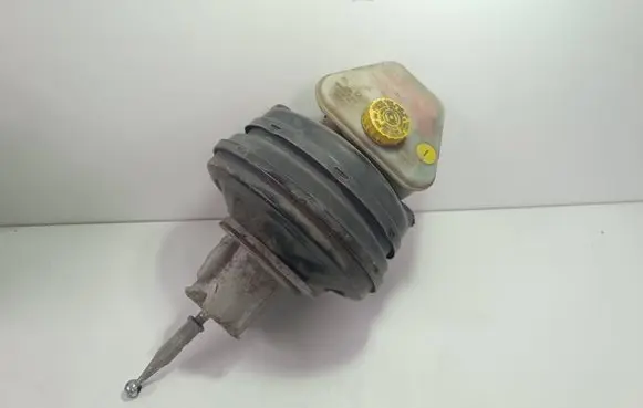 Audi A8 S8 D3 4E Brake booster 4E1612105A