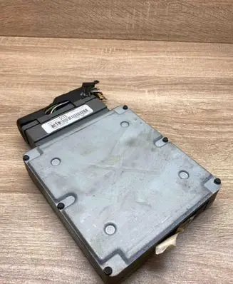 Ford Focus Engine control unit/module ECU 1S4F12A650AE DOTE WITHPLUG