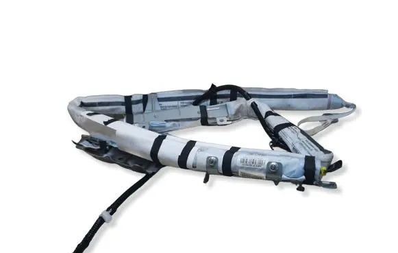Nissan Leaf II (ZE1) Roof airbag 34269800A