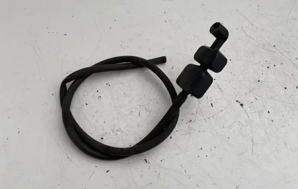 Volvo S80 Vacuum line/pipe/hose 9170457