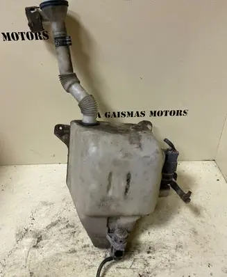 Honda Accord Windshield washer fluid reservoir/tank 015039
