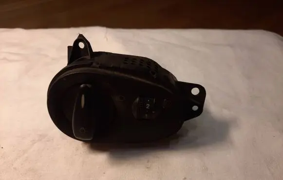 Ford Focus Light switch 98AG13A024 990323B 04052523