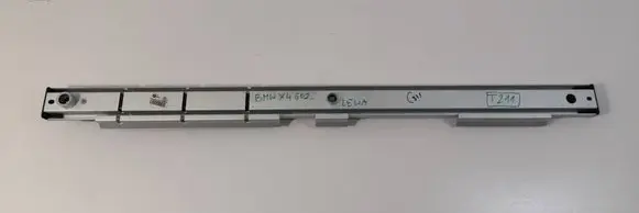 BMW X4 G02 Other trunk/boot trim element 51477396571