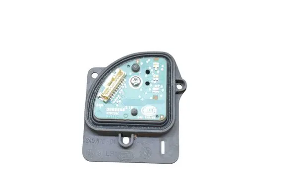 BMW iX LED ballast control module 24087801 0862288 24376001