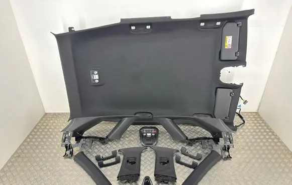 Peugeot 3008 II Headlining set 98100367ZD