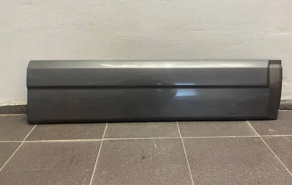 KIA Sorento Front door trim (molding) 877413E001