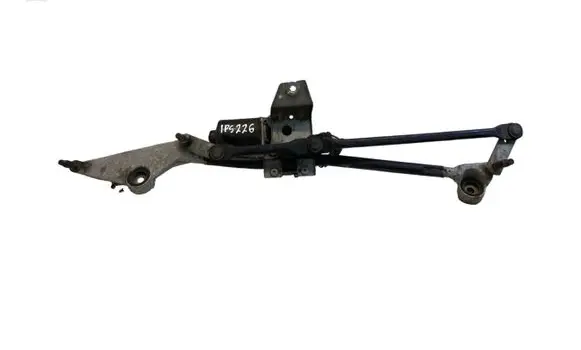 Mercedes-Benz A W176 Front wiper linkage and motor W000027119 A1769061900 247220271190