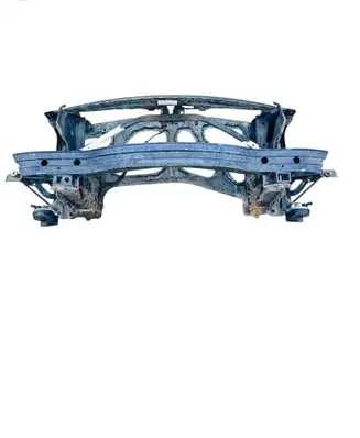 BMW Z4 E85 E86 Radiator support slam panel 