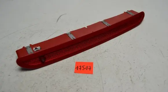 Volkswagen Polo V 6R Third/center stoplight 5K0945087B