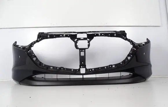 Mazda 3 Front bumper BCKN-50031