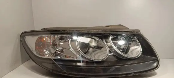 Hyundai Santa Fe Headlight/headlamp 921022BXXX