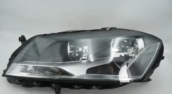 Volkswagen PASSAT B7 Headlight/headlamp 3AB941005 90009985