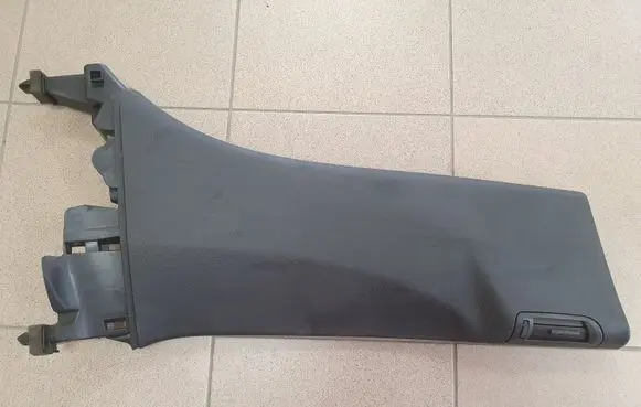 Citroen C5 (B) pillar trim (bottom) 9655494177