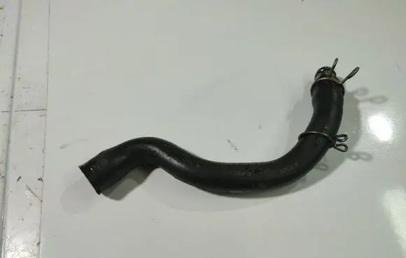 Toyota Avensis T250 Engine coolant pipe/hose 