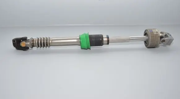 BMW 6 E63 E64 Steering column universal joint