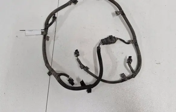 Citroen C3 Parking sensor (PDC) wiring loom