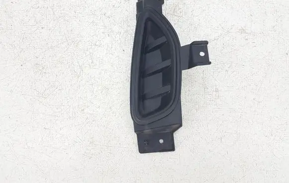 Ford Escape IV Front fog light trim/grill LJ6B15A246 LJ6B15A246ACW H949C
