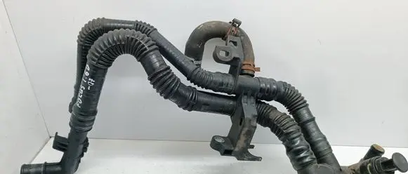 Ford Focus Engine coolant pipe/hose PA66GF30 9647768980