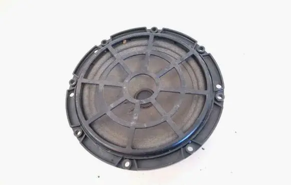 Citroen C3 Front door speaker 9635014780