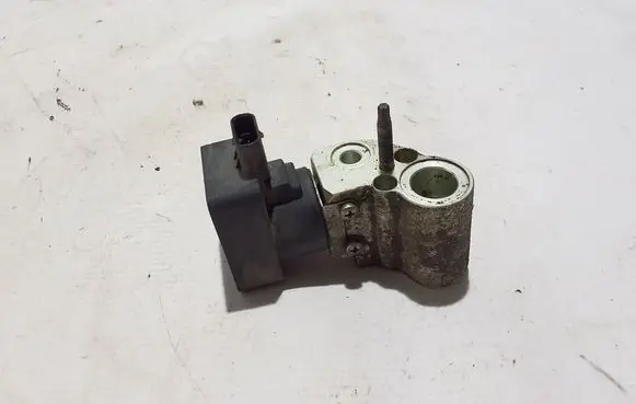 Mercedes-Benz GLE W167 Air conditioning (A/C) expansion valve A1678309001
