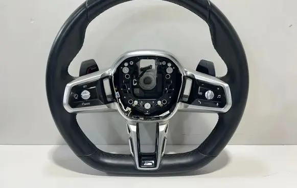 BMW 7 G70 Steering wheel 5A716B9 5A716B6