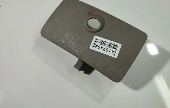 Renault Scenic II - Grand scenic II Glove box 