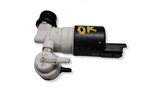 Citroen C4 II Picasso Windscreen/windshield washer pump 9632984980