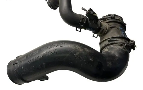 Mazda CX-5 Air intake duct part SH0113231 K6805