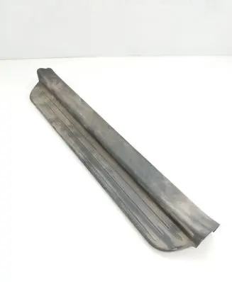 KIA Ceed Front sill trim cover 858731H000 ED5DB