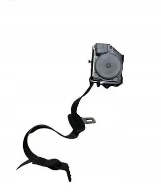 Audi A1 Rear seatbelt 8X4857805C