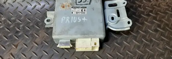 Toyota Prius (XW10) Other control units/modules 89650-47371