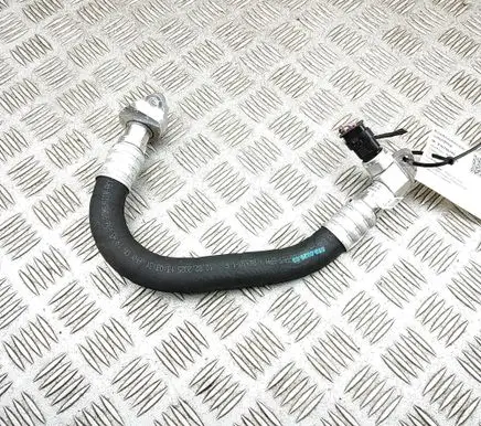 Audi Q6 e-tron Air conditioning (A/C) pipe/hose 85E816743K
