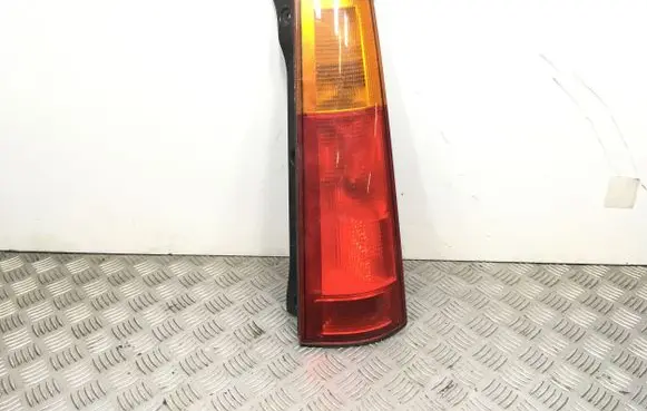 Honda CR-V Rear/tail lights RR2200 E139109 A7443