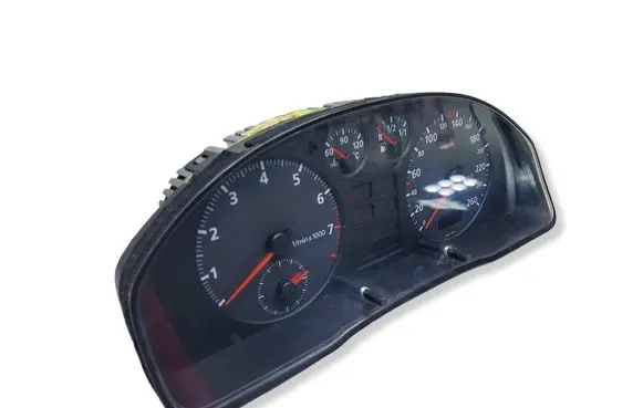 Audi A4 S4 B5 8D Speedometer (instrument cluster) 8D0919034BKASACJ 8D0919034B