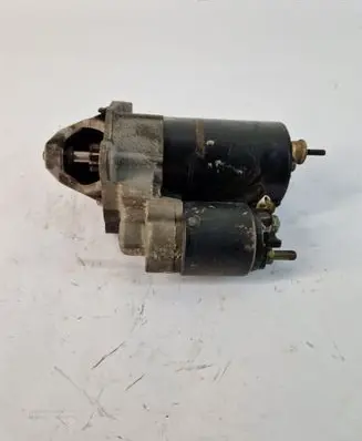 Audi A4 S4 B6 8E 8H Starter motor 06B911023