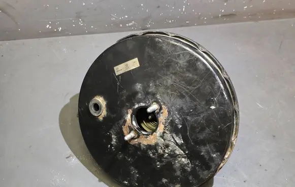 Skoda Octavia Mk1 (1U) Brake booster 1J1614105H 18093A