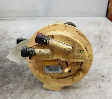Volvo S60 In-tank fuel pump 31321069 0013711