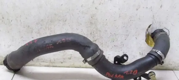 Nissan Pulsar Intercooler hose/pipe 144609921R
